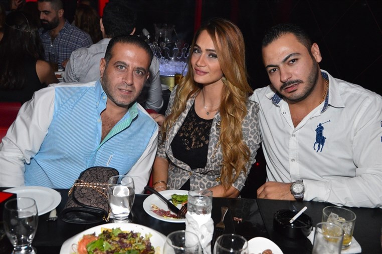 Diva Club on Saturday Night